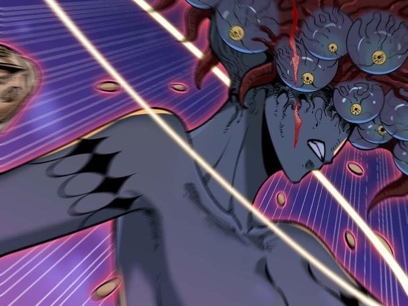 Bắt Đầu Từ Việc Ký Gửi, Ta Một Mình Trảm Thần - Ch.4 - Trang 81 - Asahi Truyen