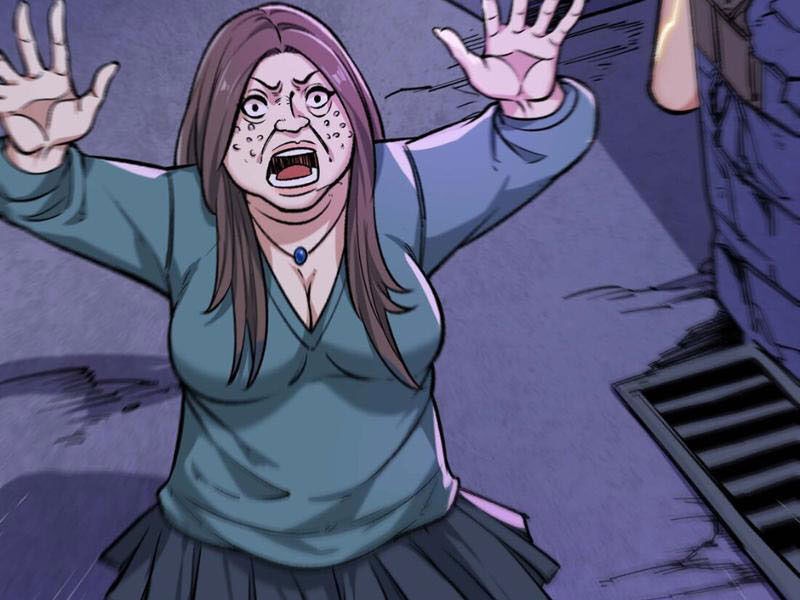 Bắt Đầu Từ Việc Ký Gửi, Ta Một Mình Trảm Thần - Ch.4 - Trang 93 - Asahi Truyen