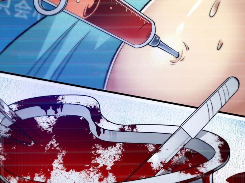 Bắt Đầu Từ Việc Ký Gửi, Ta Một Mình Trảm Thần - Ch.4 - Trang 113 - Asahi Truyen