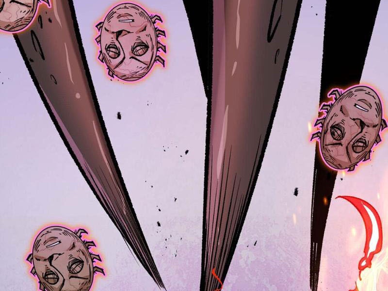 Bắt Đầu Từ Việc Ký Gửi, Ta Một Mình Trảm Thần - Ch.4 - Trang 142 - Asahi Truyen