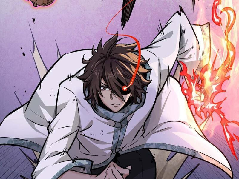 Bắt Đầu Từ Việc Ký Gửi, Ta Một Mình Trảm Thần - Ch.4 - Trang 143 - Asahi Truyen