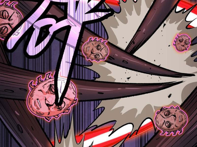 Bắt Đầu Từ Việc Ký Gửi, Ta Một Mình Trảm Thần - Ch.4 - Trang 149 - Asahi Truyen