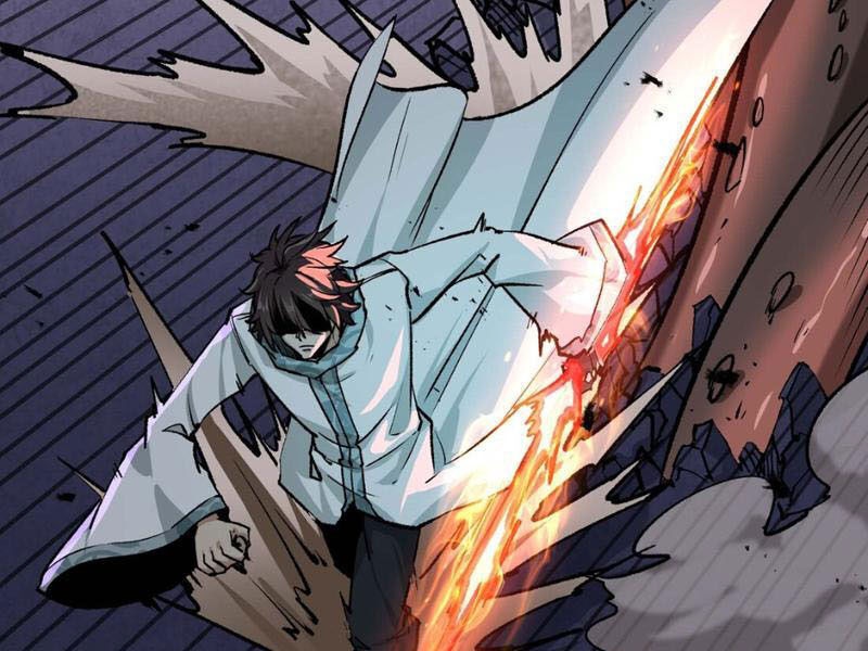 Bắt Đầu Từ Việc Ký Gửi, Ta Một Mình Trảm Thần - Ch.4 - Trang 167 - Asahi Truyen