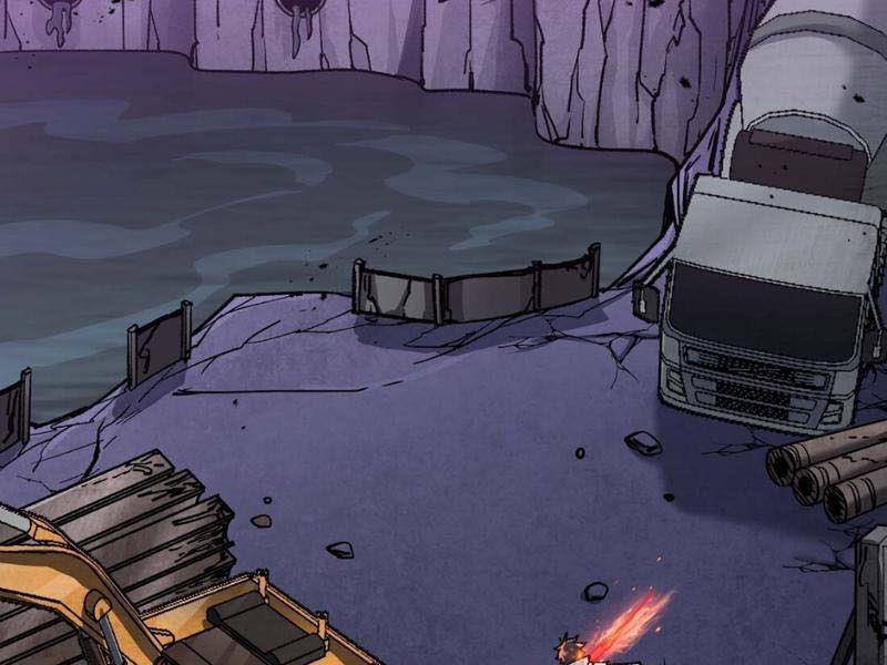 Bắt Đầu Từ Việc Ký Gửi, Ta Một Mình Trảm Thần - Ch.4 - Trang 169 - Asahi Truyen