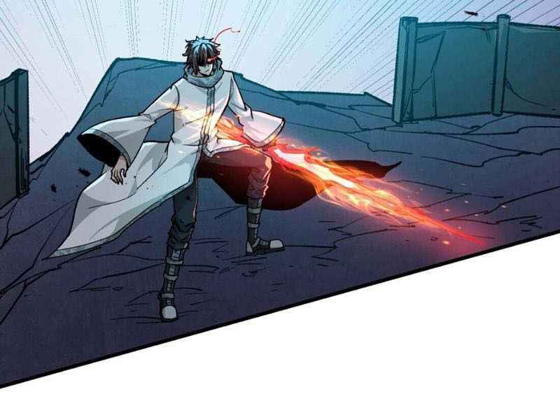 Bắt Đầu Từ Việc Ký Gửi, Ta Một Mình Trảm Thần - Ch.4 - Trang 177 - Asahi Truyen