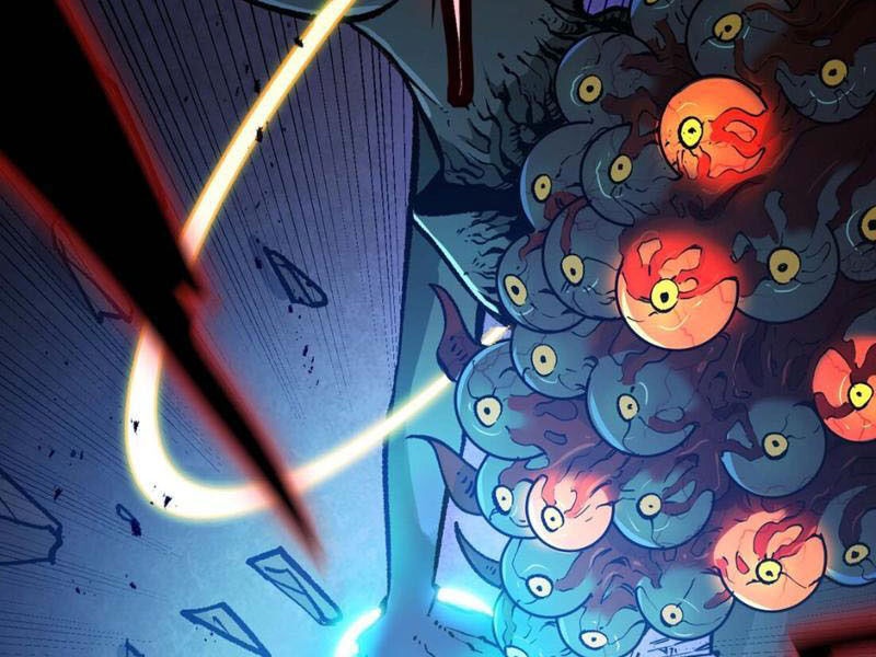 Bắt Đầu Từ Việc Ký Gửi, Ta Một Mình Trảm Thần - Ch.4 - Trang 188 - Asahi Truyen