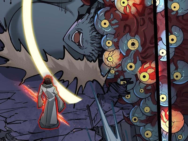 Bắt Đầu Từ Việc Ký Gửi, Ta Một Mình Trảm Thần - Ch.4 - Trang 196 - Asahi Truyen