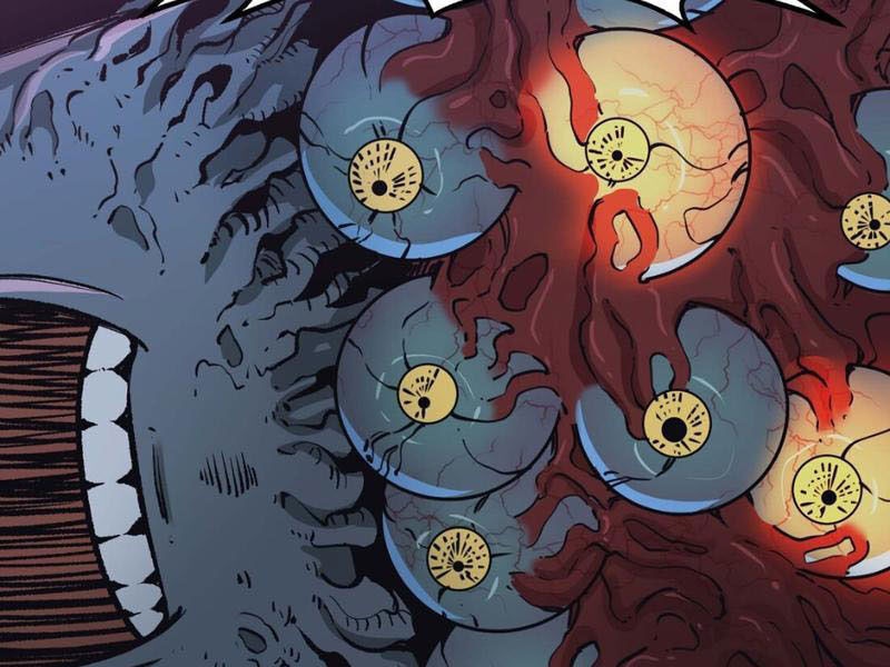 Bắt Đầu Từ Việc Ký Gửi, Ta Một Mình Trảm Thần - Ch.4 - Trang 199 - Asahi Truyen