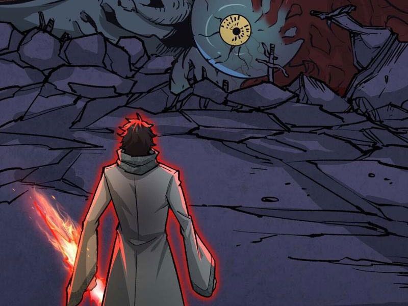 Bắt Đầu Từ Việc Ký Gửi, Ta Một Mình Trảm Thần - Ch.4 - Trang 200 - Asahi Truyen