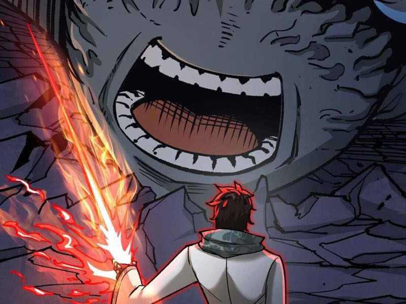 Bắt Đầu Từ Việc Ký Gửi, Ta Một Mình Trảm Thần - Ch.4 - Trang 218 - Asahi Truyen