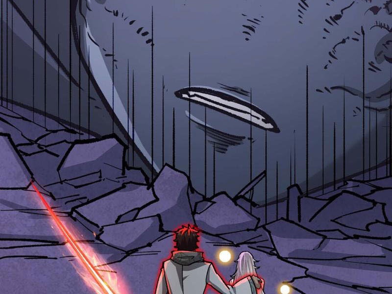 Bắt Đầu Từ Việc Ký Gửi, Ta Một Mình Trảm Thần - Ch.4 - Trang 236 - Asahi Truyen