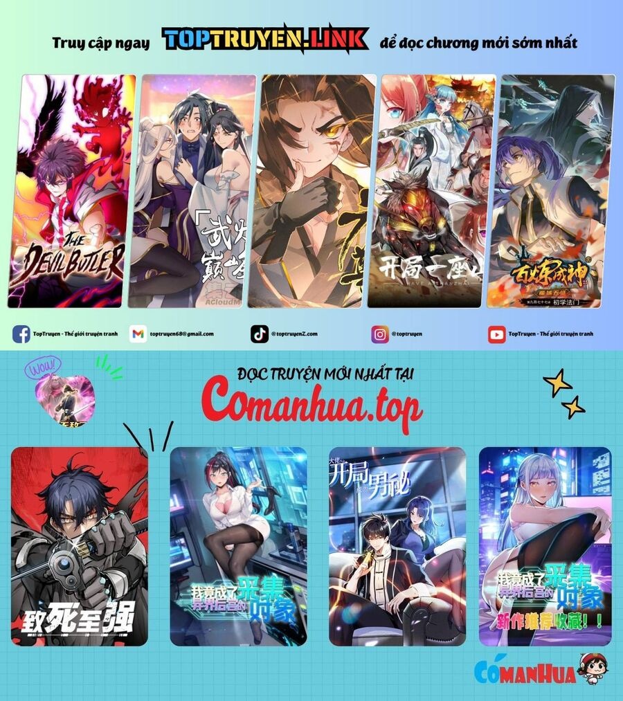 Bắt Đầu Từ Việc Ký Gửi, Ta Một Mình Trảm Thần - Ch.5 - Trang 1 - Asahi Truyen