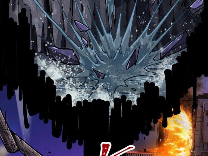 Bắt Đầu Từ Việc Ký Gửi, Ta Một Mình Trảm Thần - Ch.5 - Trang 9 - Asahi Truyen