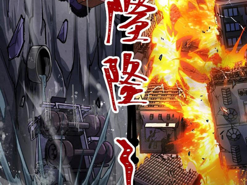 Bắt Đầu Từ Việc Ký Gửi, Ta Một Mình Trảm Thần - Ch.5 - Trang 11 - Asahi Truyen