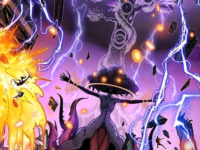 Bắt Đầu Từ Việc Ký Gửi, Ta Một Mình Trảm Thần - Ch.5 - Trang 19 - Asahi Truyen