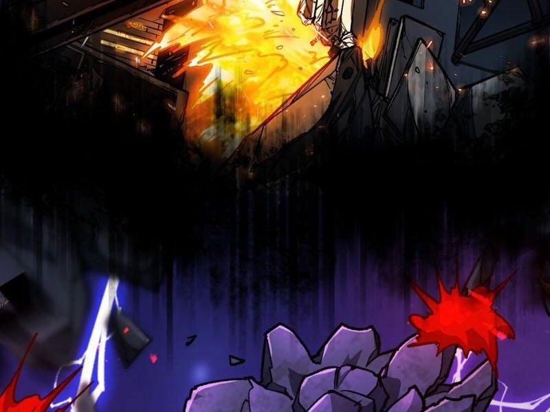 Bắt Đầu Từ Việc Ký Gửi, Ta Một Mình Trảm Thần - Ch.5 - Trang 21 - Asahi Truyen