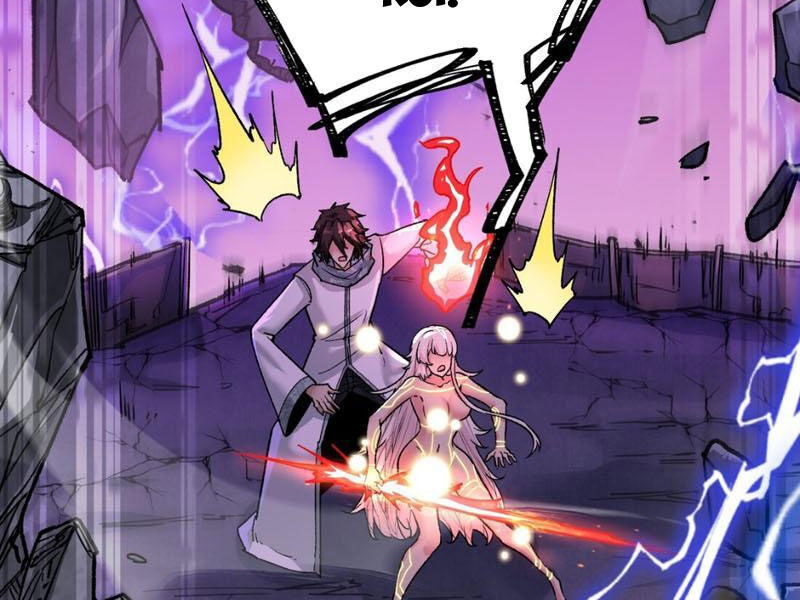 Bắt Đầu Từ Việc Ký Gửi, Ta Một Mình Trảm Thần - Ch.5 - Trang 25 - Asahi Truyen