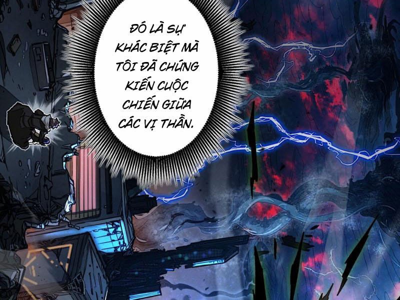 Bắt Đầu Từ Việc Ký Gửi, Ta Một Mình Trảm Thần - Ch.5 - Trang 31 - Asahi Truyen