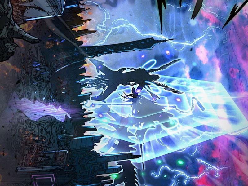 Bắt Đầu Từ Việc Ký Gửi, Ta Một Mình Trảm Thần - Ch.5 - Trang 32 - Asahi Truyen