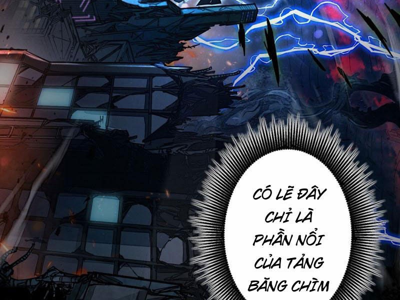 Bắt Đầu Từ Việc Ký Gửi, Ta Một Mình Trảm Thần - Ch.5 - Trang 33 - Asahi Truyen