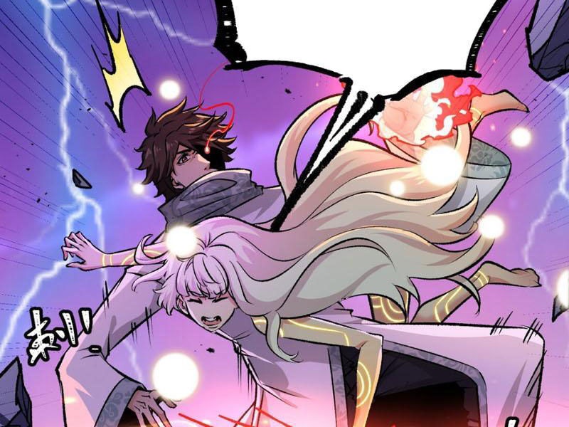 Bắt Đầu Từ Việc Ký Gửi, Ta Một Mình Trảm Thần - Ch.5 - Trang 37 - Asahi Truyen