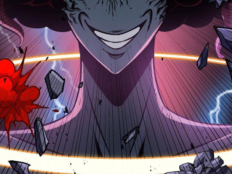 Bắt Đầu Từ Việc Ký Gửi, Ta Một Mình Trảm Thần - Ch.5 - Trang 41 - Asahi Truyen