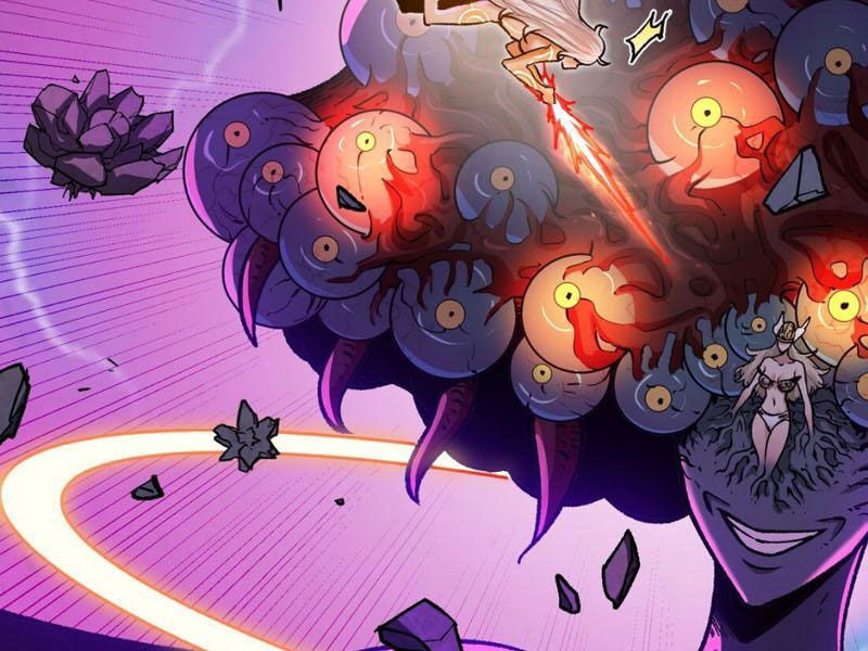 Bắt Đầu Từ Việc Ký Gửi, Ta Một Mình Trảm Thần - Ch.5 - Trang 57 - Asahi Truyen