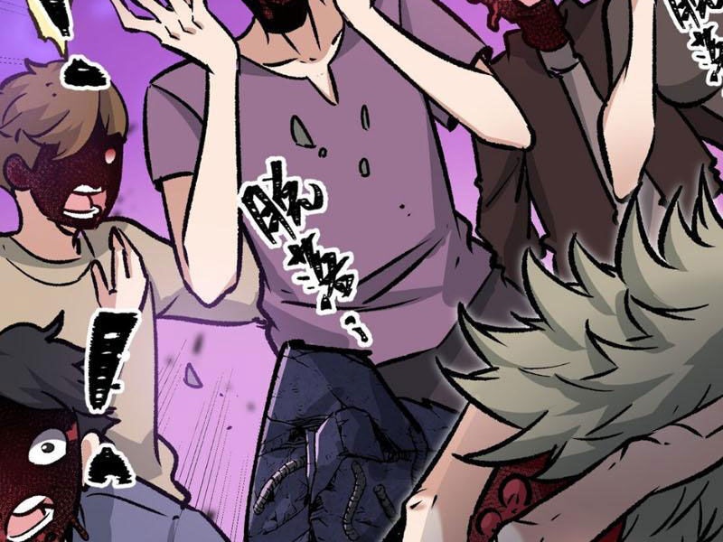 Bắt Đầu Từ Việc Ký Gửi, Ta Một Mình Trảm Thần - Ch.5 - Trang 93 - Asahi Truyen