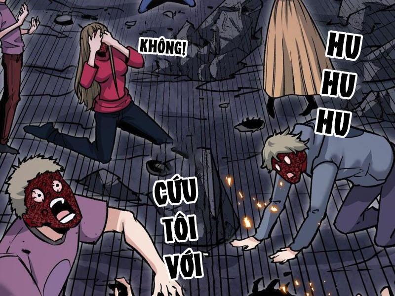 Bắt Đầu Từ Việc Ký Gửi, Ta Một Mình Trảm Thần - Ch.5 - Trang 97 - Asahi Truyen