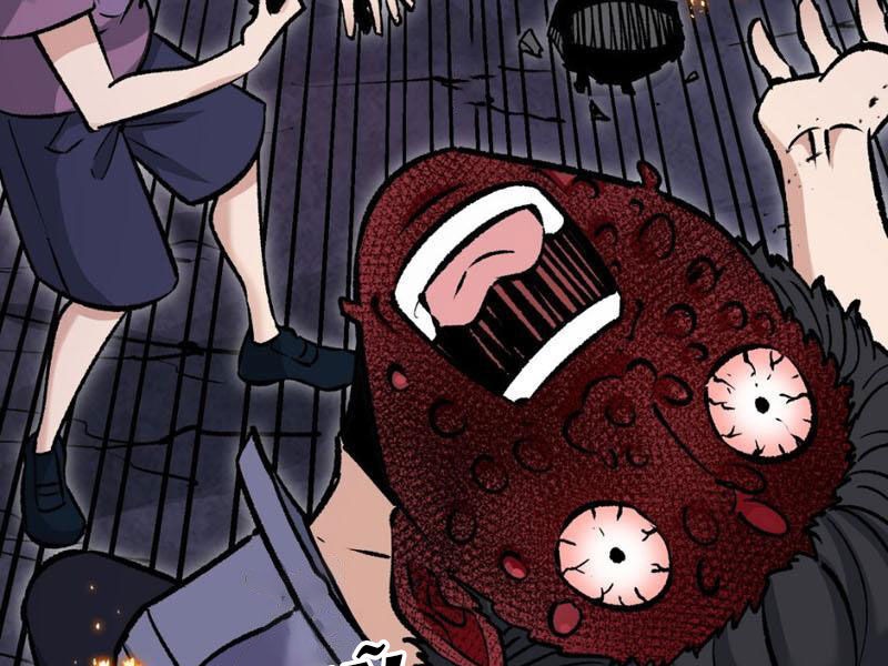 Bắt Đầu Từ Việc Ký Gửi, Ta Một Mình Trảm Thần - Ch.5 - Trang 98 - Asahi Truyen