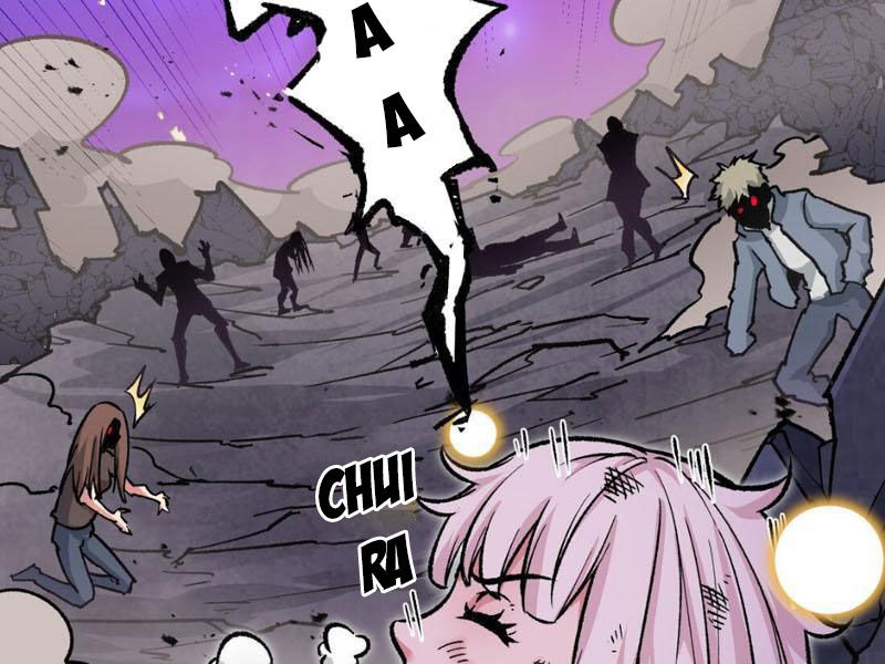 Bắt Đầu Từ Việc Ký Gửi, Ta Một Mình Trảm Thần - Ch.5 - Trang 112 - Asahi Truyen