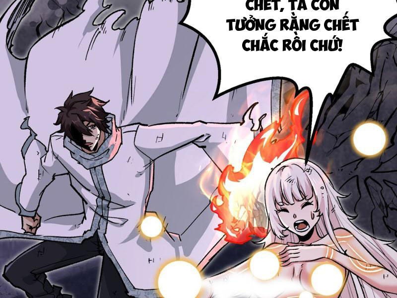 Bắt Đầu Từ Việc Ký Gửi, Ta Một Mình Trảm Thần - Ch.5 - Trang 115 - Asahi Truyen