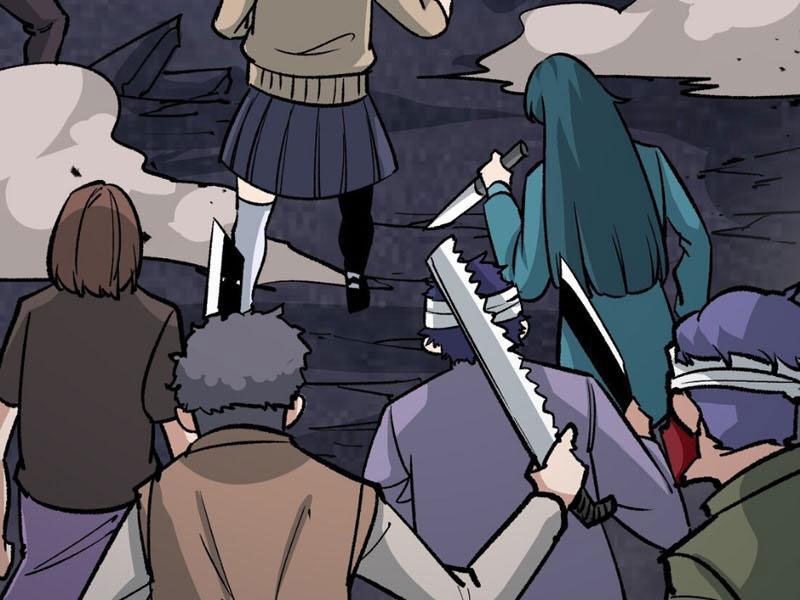 Bắt Đầu Từ Việc Ký Gửi, Ta Một Mình Trảm Thần - Ch.5 - Trang 120 - Asahi Truyen