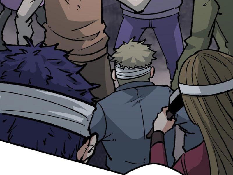 Bắt Đầu Từ Việc Ký Gửi, Ta Một Mình Trảm Thần - Ch.5 - Trang 121 - Asahi Truyen