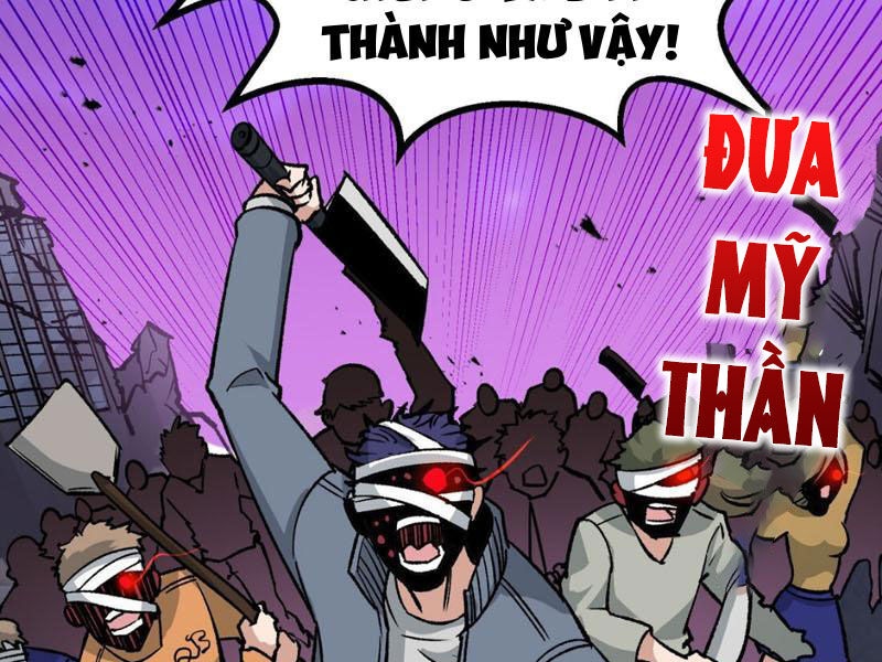 Bắt Đầu Từ Việc Ký Gửi, Ta Một Mình Trảm Thần - Ch.5 - Trang 124 - Asahi Truyen