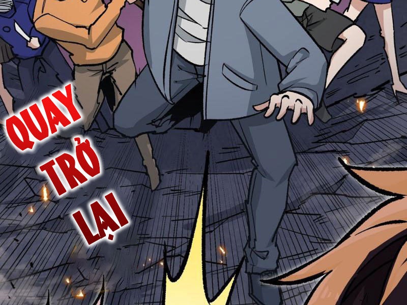 Bắt Đầu Từ Việc Ký Gửi, Ta Một Mình Trảm Thần - Ch.5 - Trang 125 - Asahi Truyen