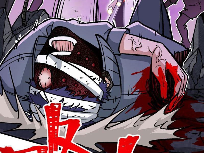 Bắt Đầu Từ Việc Ký Gửi, Ta Một Mình Trảm Thần - Ch.5 - Trang 133 - Asahi Truyen