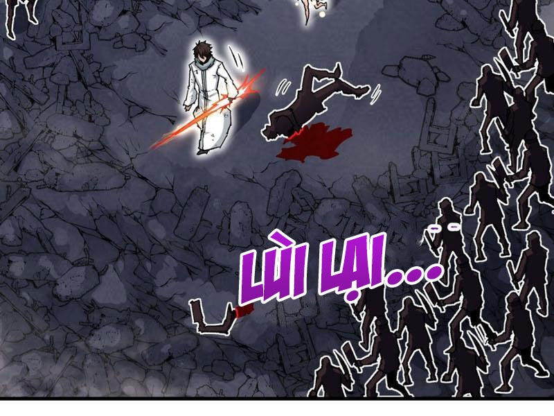 Bắt Đầu Từ Việc Ký Gửi, Ta Một Mình Trảm Thần - Ch.5 - Trang 140 - Asahi Truyen