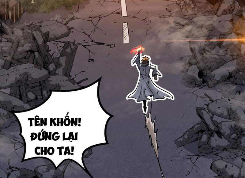 Bắt Đầu Từ Việc Ký Gửi, Ta Một Mình Trảm Thần - Ch.5 - Trang 160 - Asahi Truyen