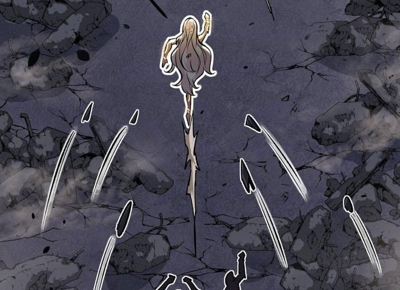 Bắt Đầu Từ Việc Ký Gửi, Ta Một Mình Trảm Thần - Ch.5 - Trang 161 - Asahi Truyen