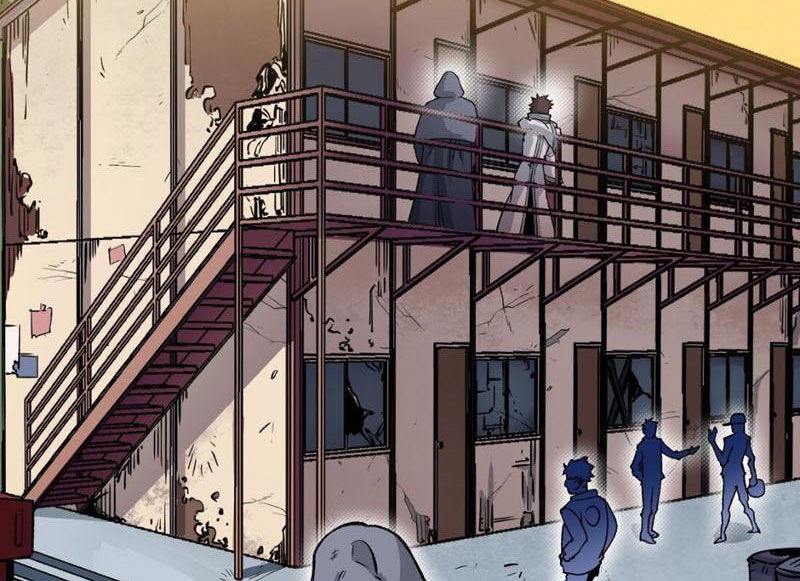 Bắt Đầu Từ Việc Ký Gửi, Ta Một Mình Trảm Thần - Ch.5 - Trang 166 - Asahi Truyen