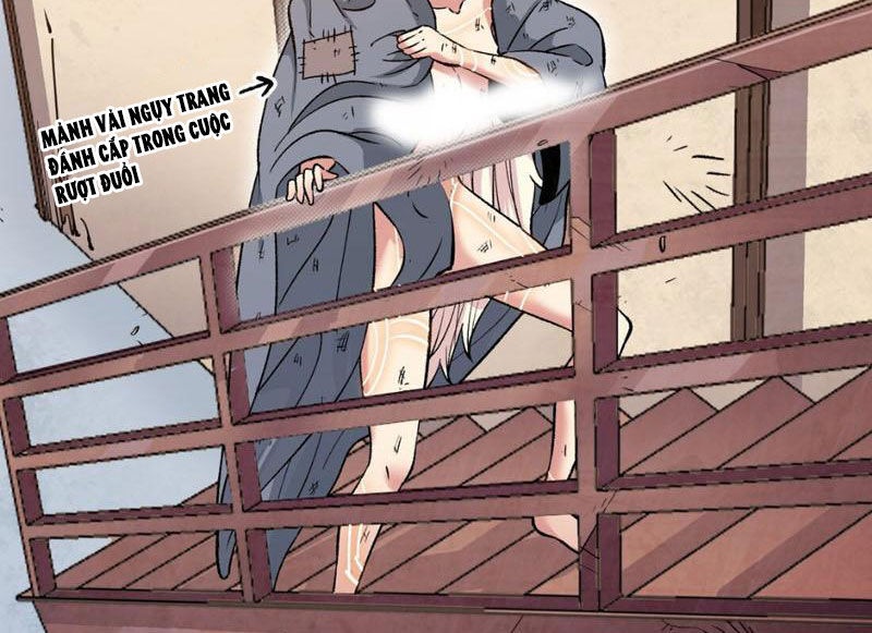 Bắt Đầu Từ Việc Ký Gửi, Ta Một Mình Trảm Thần - Ch.5 - Trang 169 - Asahi Truyen