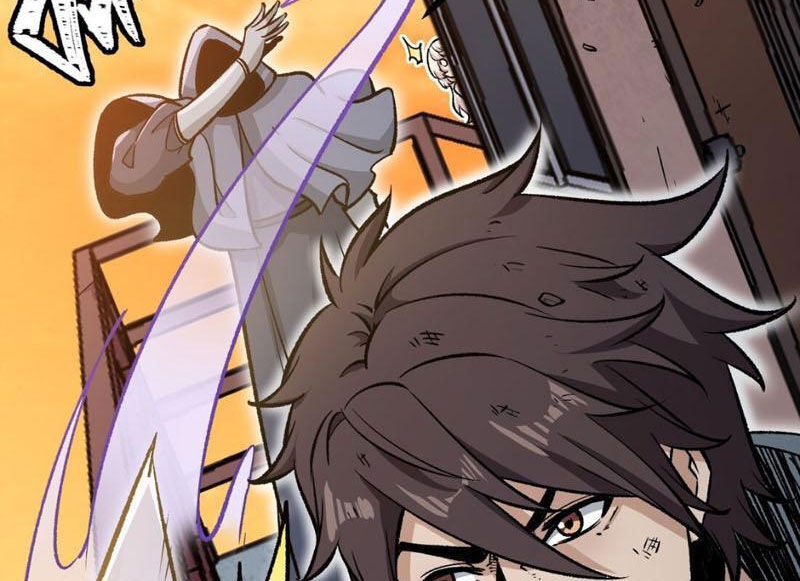 Bắt Đầu Từ Việc Ký Gửi, Ta Một Mình Trảm Thần - Ch.5 - Trang 182 - Asahi Truyen