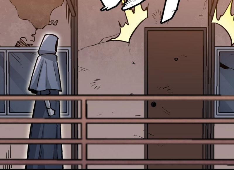 Bắt Đầu Từ Việc Ký Gửi, Ta Một Mình Trảm Thần - Ch.5 - Trang 191 - Asahi Truyen