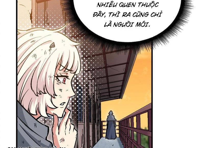 Bắt Đầu Từ Việc Ký Gửi, Ta Một Mình Trảm Thần - Ch.5 - Trang 196 - Asahi Truyen