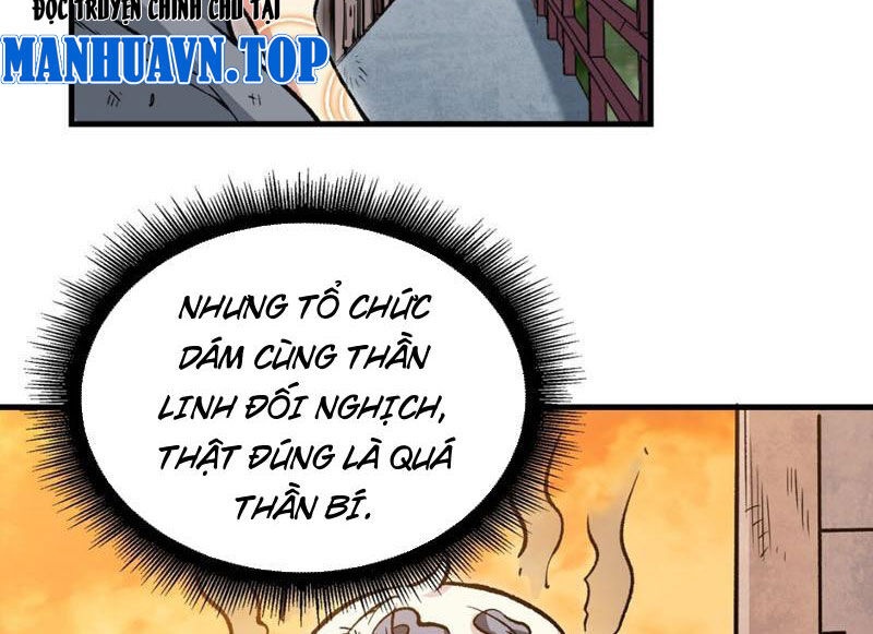 Bắt Đầu Từ Việc Ký Gửi, Ta Một Mình Trảm Thần - Ch.5 - Trang 197 - Asahi Truyen