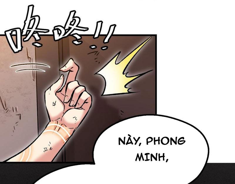 Bắt Đầu Từ Việc Ký Gửi, Ta Một Mình Trảm Thần - Ch.5 - Trang 200 - Asahi Truyen