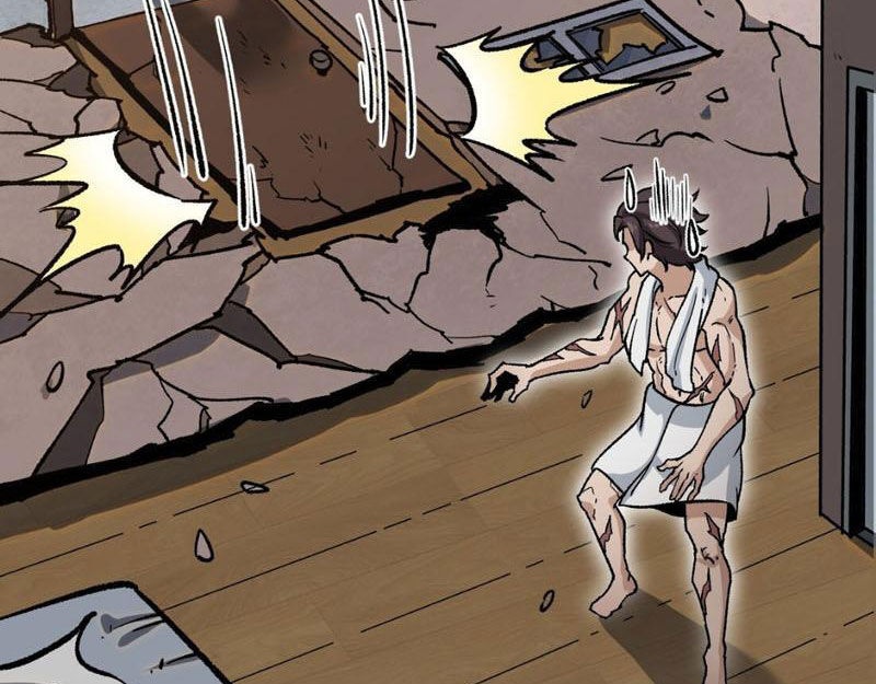 Bắt Đầu Từ Việc Ký Gửi, Ta Một Mình Trảm Thần - Ch.5 - Trang 223 - Asahi Truyen