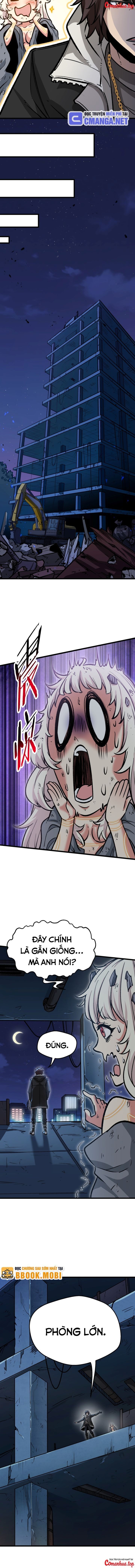 Bắt Đầu Từ Việc Ký Gửi, Ta Một Mình Trảm Thần - Ch.6 - Trang 3 - Asahi Truyen