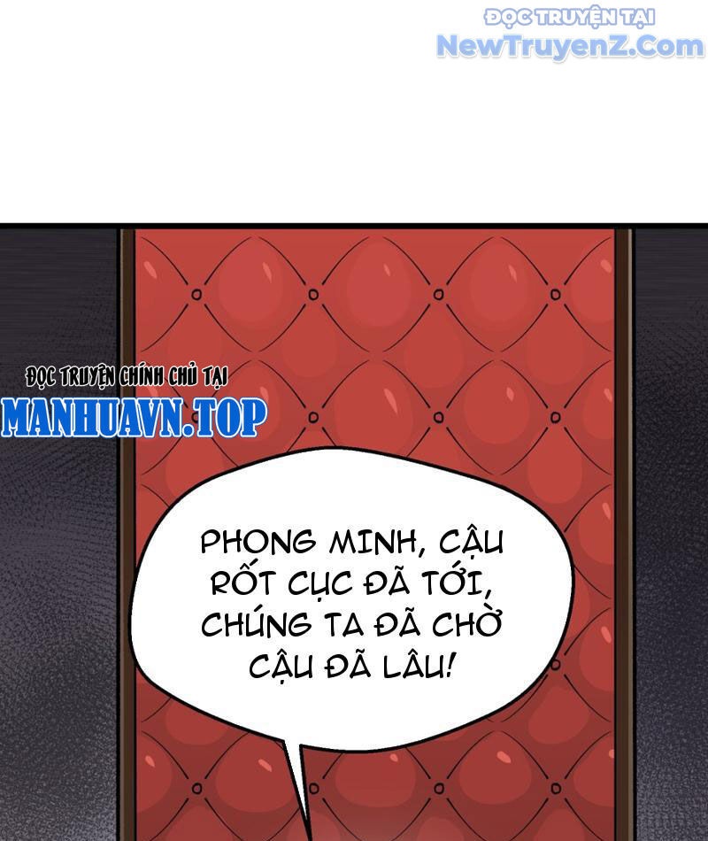 Bắt Đầu Từ Việc Ký Gửi, Ta Một Mình Trảm Thần - Ch.7 - Trang 3 - Asahi Truyen